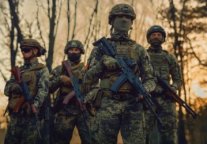 Міноборони представило план війни: закрити небо, зупинити РФ і позбавити її ресурсів