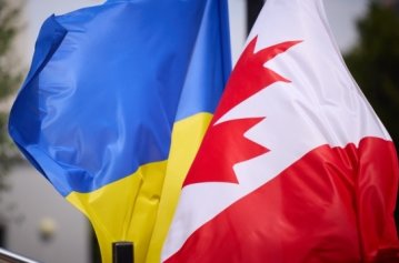 Канада передасть Україні майже 500 броньованих автомобілів