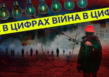 Війна у цифрах: як змінилася Україна за чотири роки вторгнення Росії