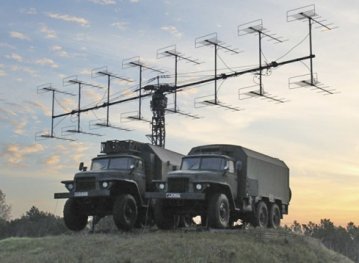 Сили оборони уразили в Джанкої дві радіолокаційні станції росіян