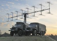 Сили оборони уразили в Джанкої дві радіолокаційні станції росіян