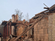 Росіяни атакували дронами аграрне підприємство на Сумщині - є загиблі та поранена