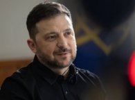 Зеленський бачить можливість для досягнення миру до листопада