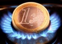 Газ у ЄС злетів на 50% за день після атаки Ірану на Катар