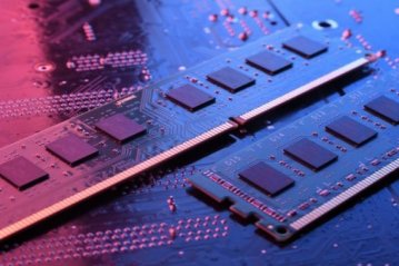 Світовий ринок DRAM під тиском: наслідки для виробників і споживачів