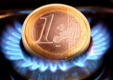 Газ у ЄС злетів на 50% за день після атаки Ірану на Катар