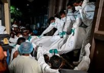 США потопили іранський військовий корабель: головні події, 5-й день війни