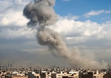 Україна надіслала три команди для допомоги на Близький Схід - Зеленський