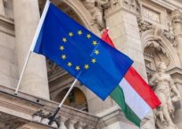 Парламент Угорщини підтримав резолюцію проти вступу України до ЄС