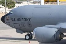 В Іраку розбився американський літак-заправник. Всі шестеро члени екіпажу загинули