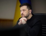 Сили оборони зірвали стратегічну наступальну операцію, яку Росія планувала на березень - Зеленський