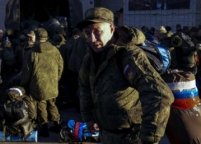 Сирський: Росія планує мобілізувати ще 409 тисяч військових у 2026 році