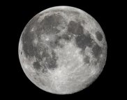 На Місяці утворився новий 225-метровий кратер: подібні виникають раз на 139 років