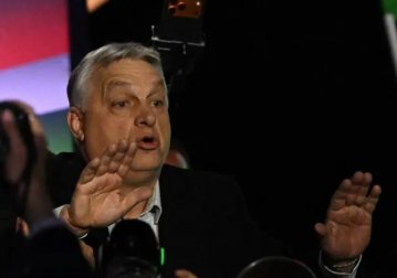 ЄС відрізає Угорщину від секретної інформації. Боїться витоку до Росії