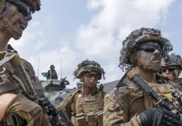США направляють тисячі десантників у регіон Ірану. Якою може бути сухопутна операція