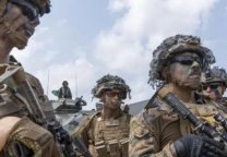 США направляють тисячі десантників у регіон Ірану. Якою може бути сухопутна операція