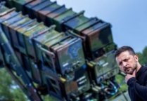 США можуть направити призначену Україні військову допомогу на Близький Схід – WP