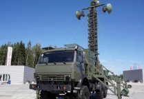 Вдруге за війну: рідкісну ціль росіян знищили на Луганщині прикордонники