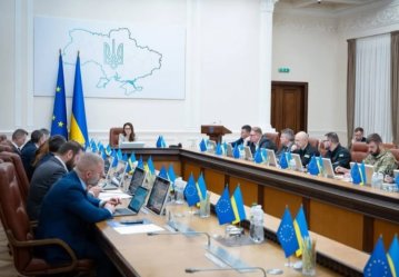 Уряд витратив за 3 місяці понад три чверті річного резерву