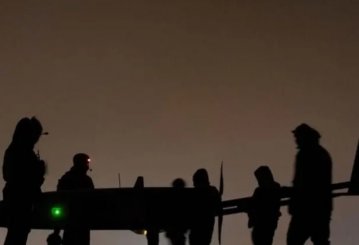 Українські дрони впали у Фінляндії: що відбувається і як це пояснює Київ