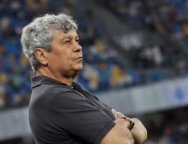 Помер Мірча Луческу: головний 