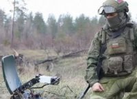 Пілоти БпЛА вперше знищили секретний російський термінал «Спірит»