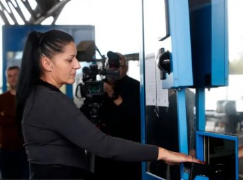 ЄС повністю перейшов на нову систему в'їзду-виїзду EES. Що змінюється для українців