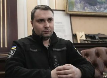 Буданов заявив про прогрес у мирних перемовинах з Росією