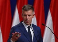 “Угорці проголосували за зміну режиму”. Перші заяви Мадяра про Росію, війну та Україну