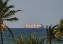 Іран оголосив, що відкрив Ормузьку протоку. Ціни на нафту почали падати