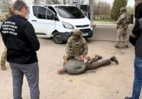 Заступника командира 58 ОМБр арештували із заставою майже мільйон