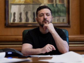 РФ вкотре намагається втягнути Білорусь у війну проти України – Зеленський