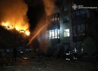 Масована атака Росії: загинули щонайменше 15 людей, серед них дитина, понад 100 поранених