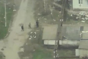 Українські військові вказують на недоцільність утримання позицій у Мирнограді – УП