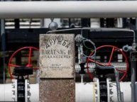 Нафта знову пішла по 