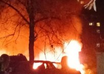 Росіяни вдарили дронами по Сумах: влучили в медичний заклад, 15 постраждалих, серед них – діти