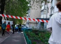 Теракт у Києві: чому втекли патрульні, навіщо вбивця писав себе на диктофон і звідки в нього зброя