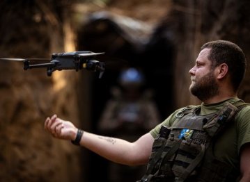 Українські дрони вперше досягли Уралу, пролетівши до 1800 км