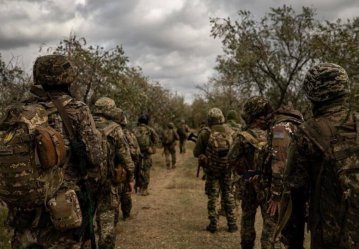 ЗСУ запроваджують обов’язкову ротацію: не більше двох місяців на передовій