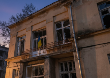 Нічна атака на Одесу: кількість постраждалих зросла до 20, пошкоджені будинки, готель і дитсадок