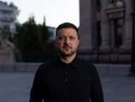 Зеленський: Росія не відповіла на пропозицію припинити вогонь - Україна діятиме дзеркально