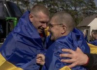 Тривають перемовини з Росією за посередництвом США про обмін полоненими 