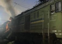 За добу зафіксували 23 ворожі влучання в об’єкти залізниці