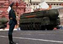 Росія вивела стратегічні ядерні сили на найбільші навчання