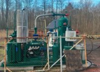 На Прикарпатті ділки викачали з державної ГТС газ на 200 мільйонів гривень