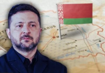 Україна готується до можливого наступу Росії з Білорусі