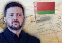 Україна готується до можливого наступу Росії з Білорусі