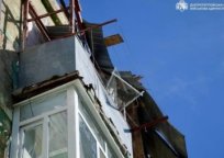 Атака РФ на Дніпро: кількість поранених зросла до 14