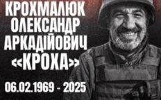 Росіяни у полоні закатували начальника медслужби 
