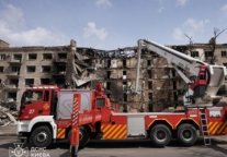 У Києві від російської атаки 24 травня постраждали 92 людей, загинули - двоє